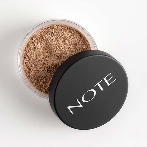 NOTE LOOSE POWDER 04