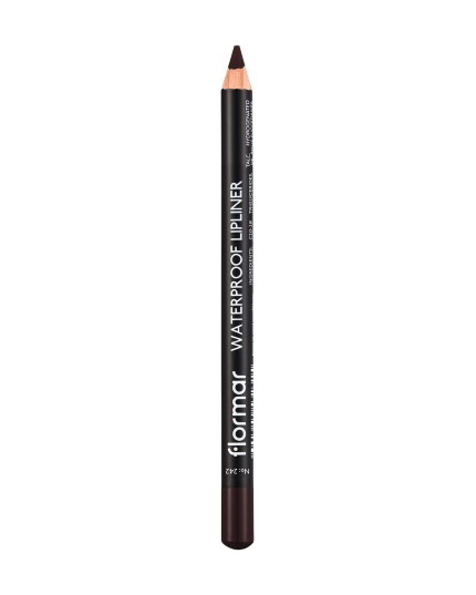 FLORMAR WATERPROOF LIPLINER 242