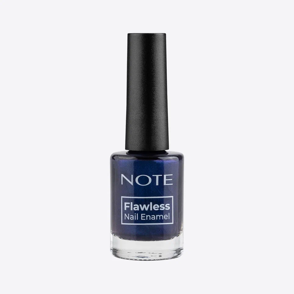 NOTE FLAWLESS NAIL ENAMEL 118