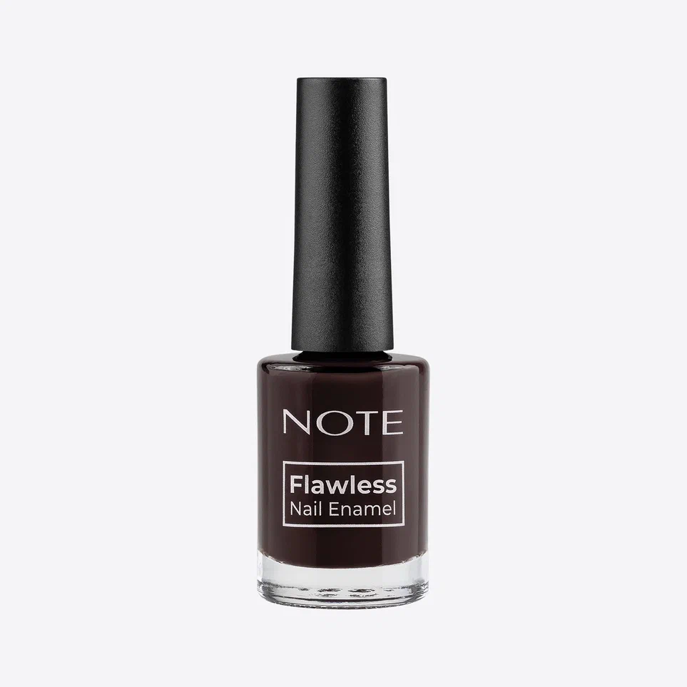 NOTE FLAWLESS NAIL ENAMEL 105