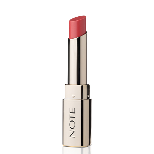 NOTE ICONIC SHEER LIPSTICK 208