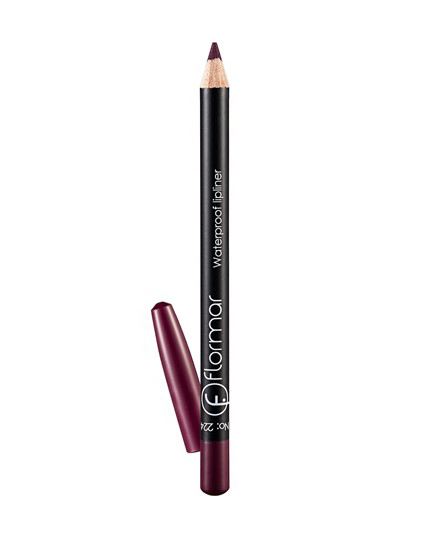 FLORMAR WATERPROOF LIPLINER 224