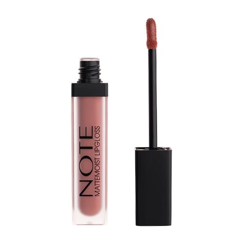 NOTE MATTEMOIST LIPGLOSS 412