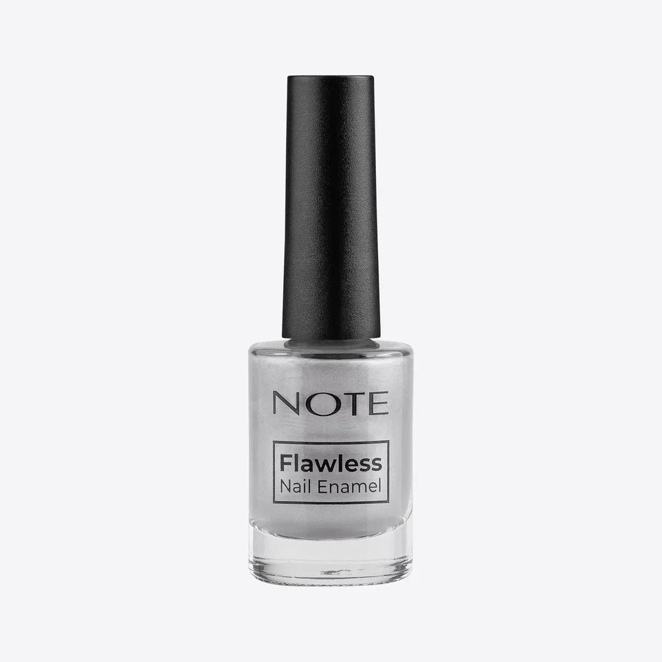 NOTE FLAWLESS NAIL ENAMEL 120