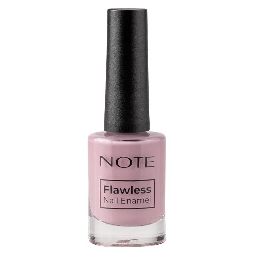 NOTE FLAWLESS NAIL ENAMEL 03