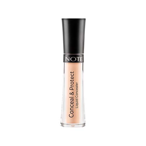 NOTE CONCEAL & PROTECT LIQUID CONCEALER 07