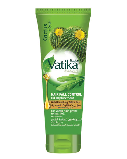 VATIKA OIL REPLACEMENT CACTUS  200ML