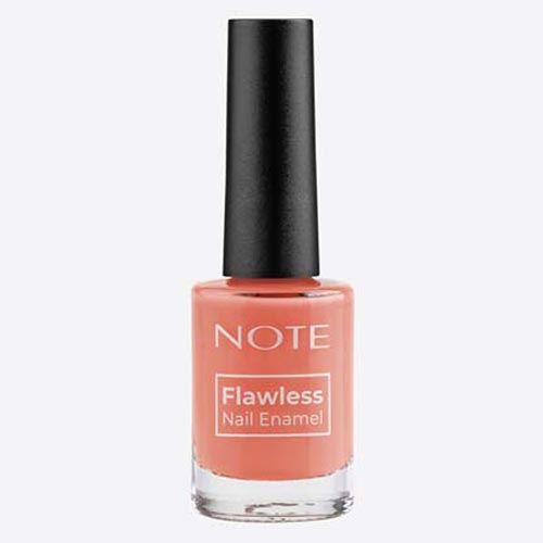 NOTE FLAWLESS NAIL ENAMEL 73