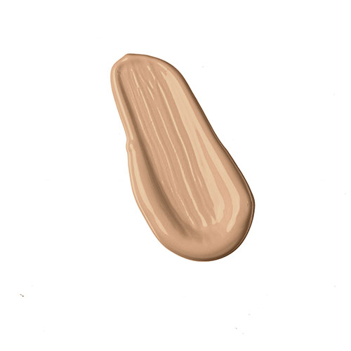 NOTE LUMINOUS MOISTURIZING FOUNDATION 04