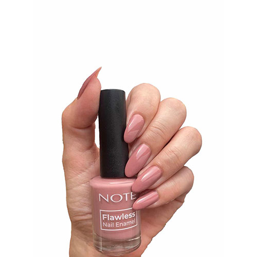 NOTE FLAWLESS NAIL ENAMEL 77