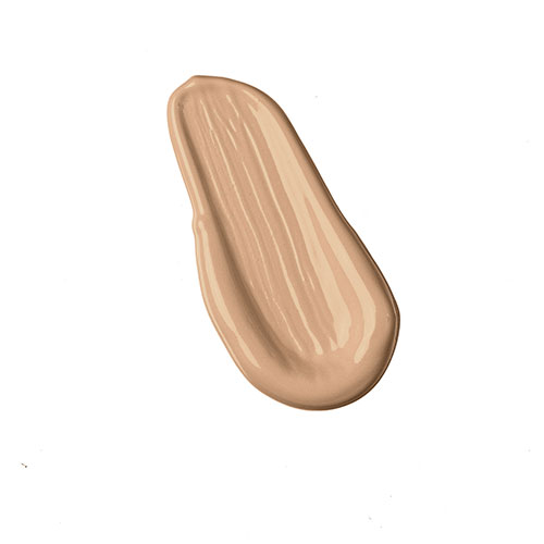 NOTE LUMINOUS MOISTURIZING FOUNDATION 05