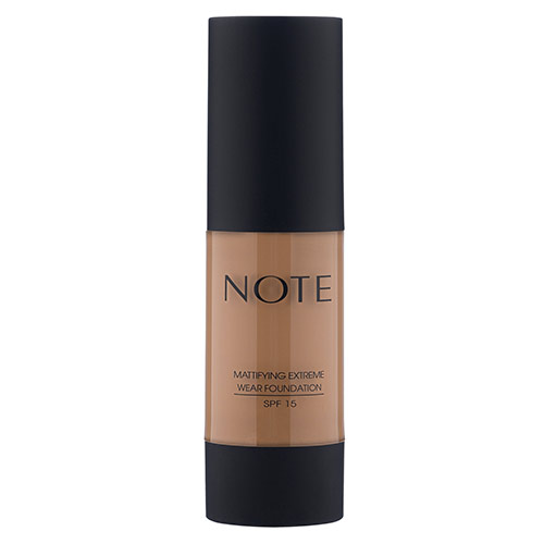 NOTE MATTIFYING EXTREME WEAR FOUNDATION 08