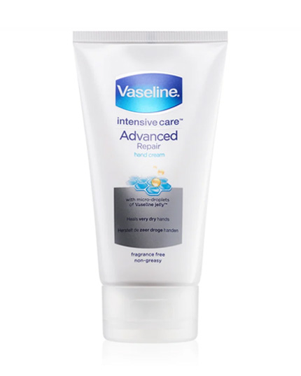 Vaseline Intensive Care Advanced Repair Hand Cream 75ml