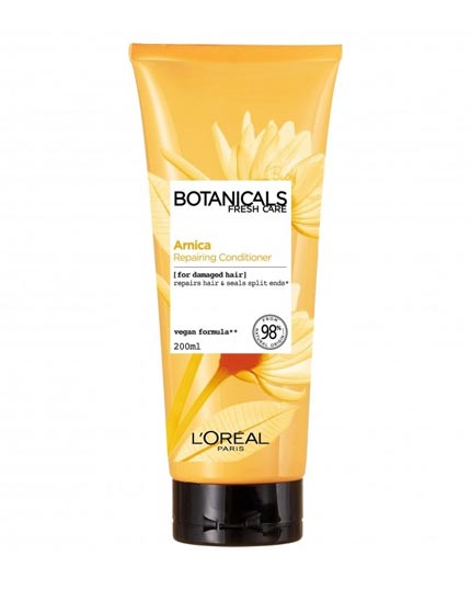 L'OREAL PARIS BOTANICALS FRESH CARE REPAIRING CONDITIONER 200ML