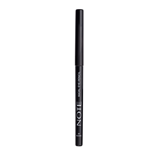 NOTE KAJAL PENCIL BLACK