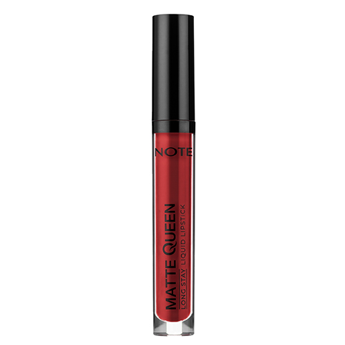 NOTE MATTE QUEEN LIQUID LIPSTICK 15