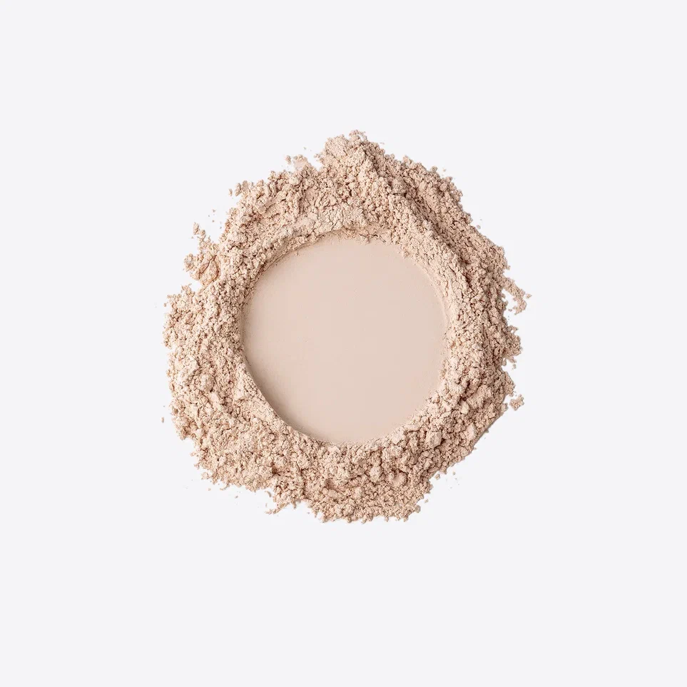 NOTE FLAWLESS POWDER 01