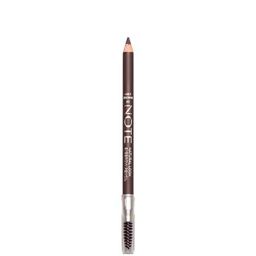 NOTE NATURAL LOOK EYEBROW PENCIL 05