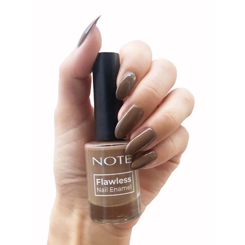 NOTE FLAWLESS NAIL ENAMEL 55