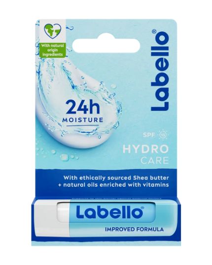 LABELLO HYDRO CARE 4.8G