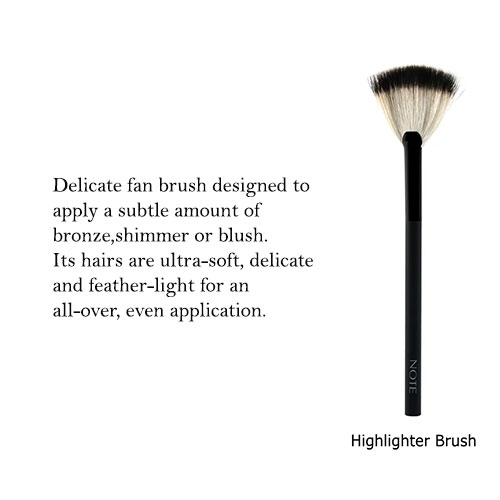 NOTE BRUSH SET