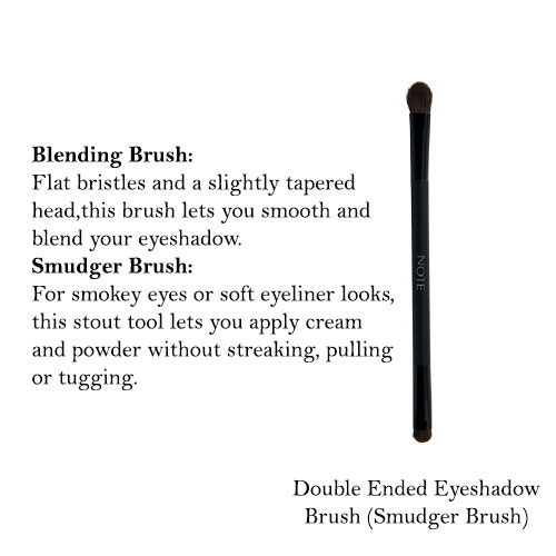 NOTE BRUSH SET