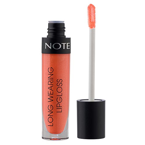 NOTE LONG WEARING LIP GLOSS 08