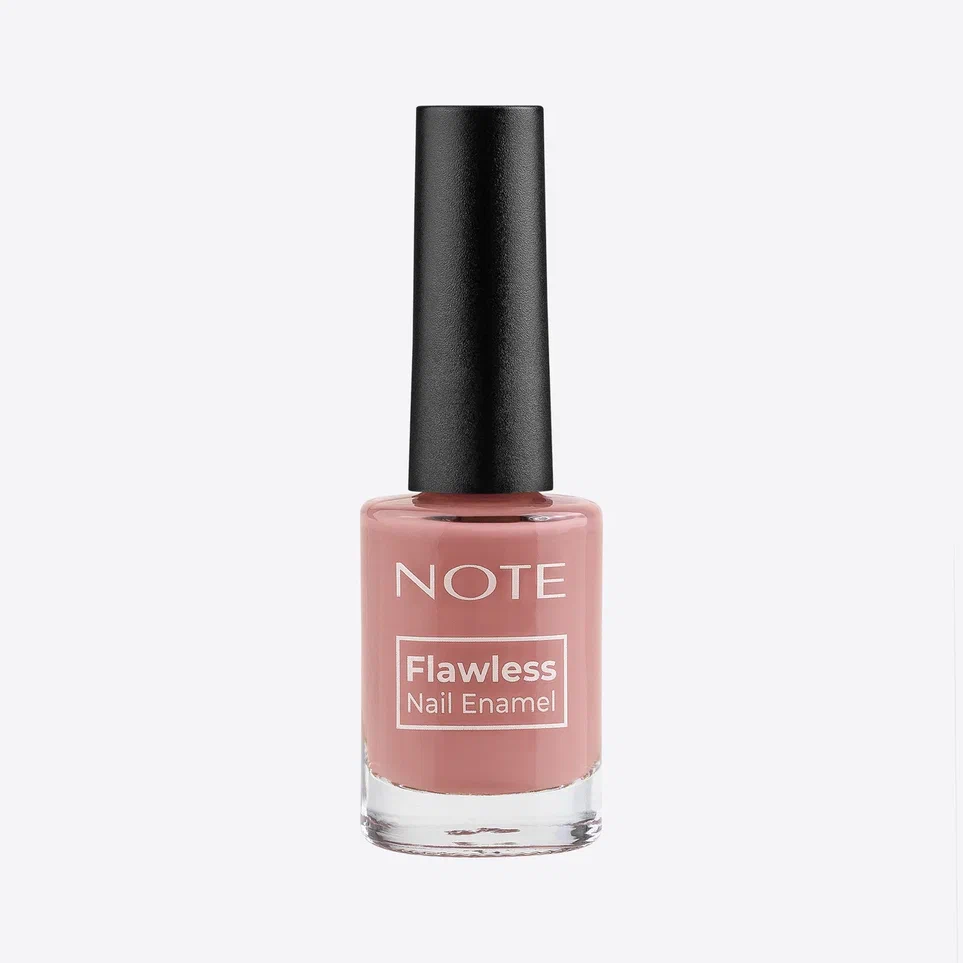 NOTE FLAWLESS NAIL ENAMEL 77