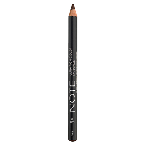 NOTE ULTRA RICH COLOR EYE PENCIL 02