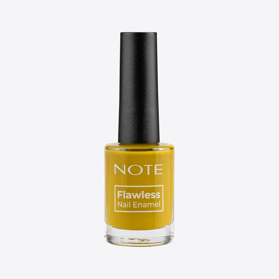 NOTE FLAWLESS NAIL ENAMEL 109