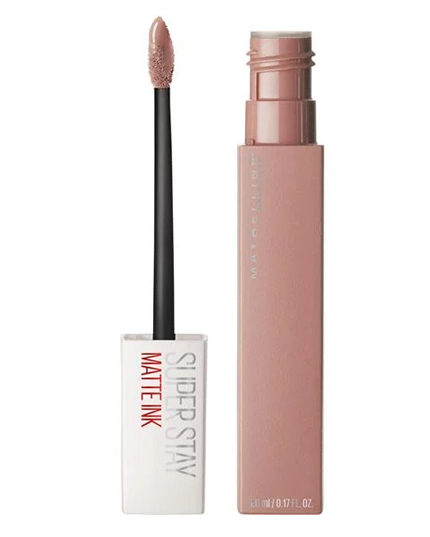 MAYBELLINE SUPER STAY MATTE INK 05