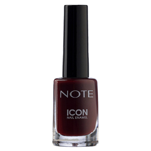 NOTE ICON NAIL ENAMEL 534