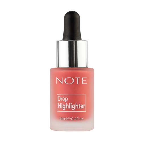 NOTE DROP HIGHLIGHTER 01