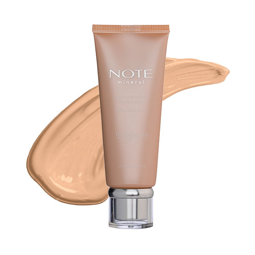 NOTE MINERAL FOUNDATION 501