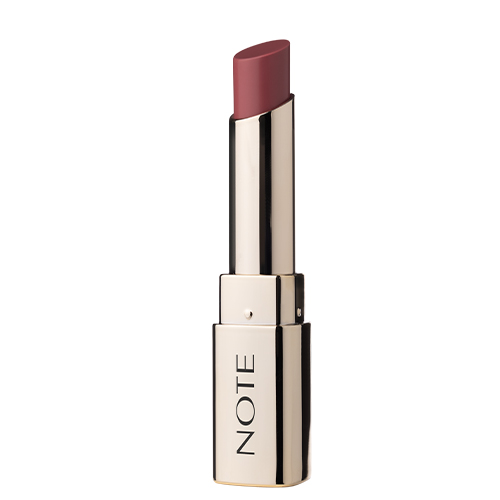 NOTE ICONIC SHEER LIPSTICK 204