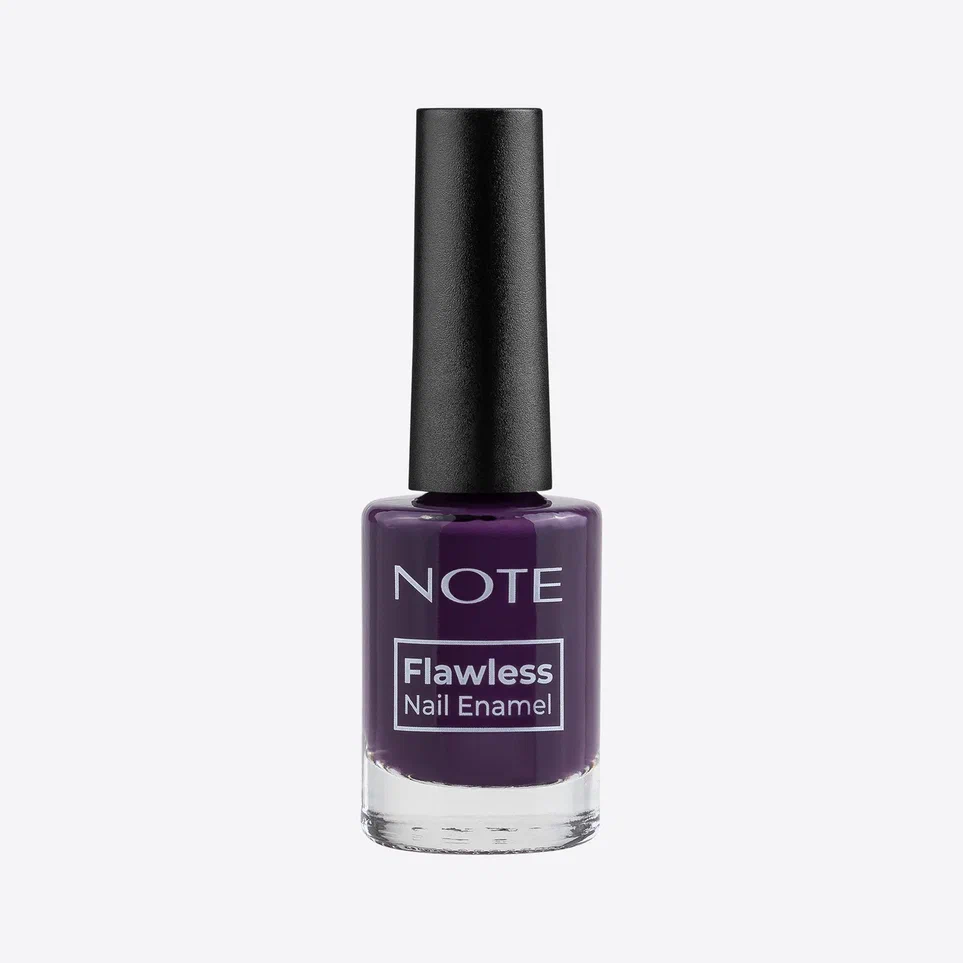 NOTE FLAWLESS NAIL ENAMEL 96