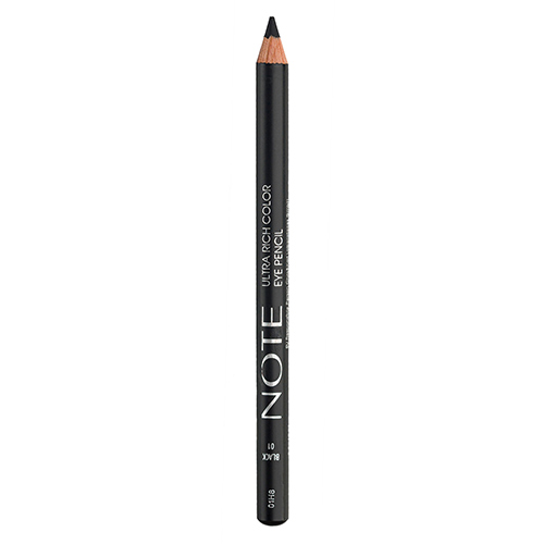 NOTE ULTRA RICH COLOR EYE PENCIL 01