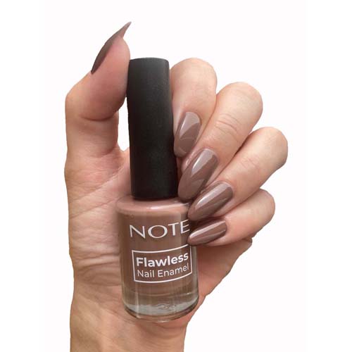 NOTE FLAWLESS NAIL ENAMEL 56