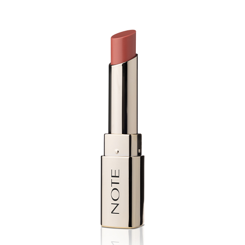 NOTE ICONIC SHEER LIPSTICK 206