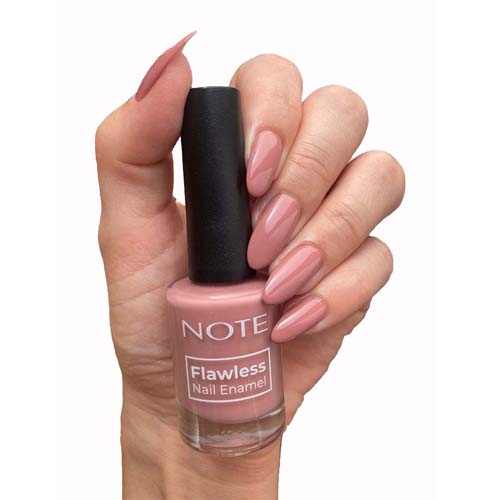 NOTE FLAWLESS NAIL ENAMEL 53