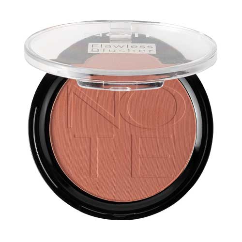 NOTE FLAWLESS BLUSHER 04