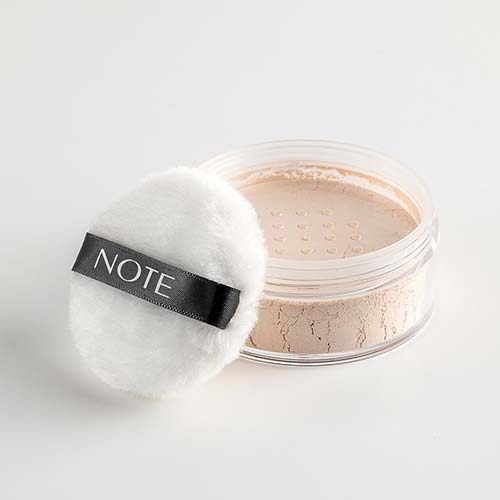 NOTE LOOSE POWDER 03