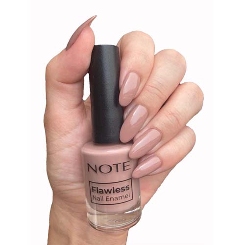 NOTE FLAWLESS NAIL ENAMEL 60