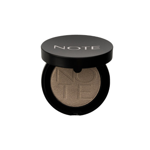 NOTE LUMINOUS SILK MONO EYESHADOW 14