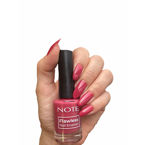 NOTE FLAWLESS NAIL ENAMEL 88