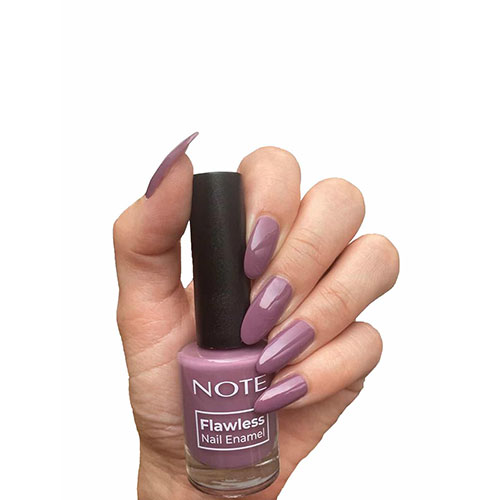 NOTE FLAWLESS NAIL ENAMEL 85