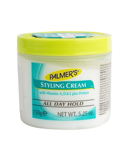 PALMERS STYLING CREAM 150G