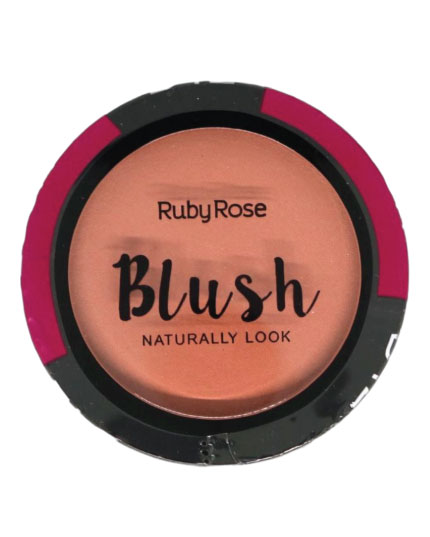 RUBY ROSE BLUSH B12