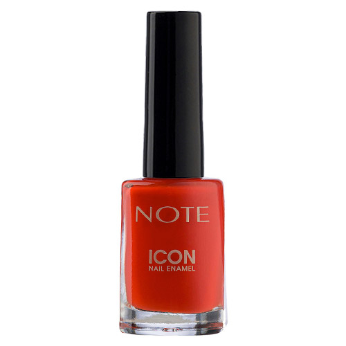 NOTE ICON NAIL ENAMEL 518