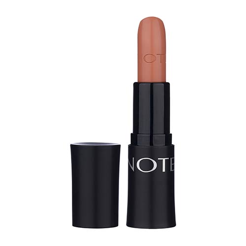 NOTE ULTRA RICH COLOR LIPSTICK 06